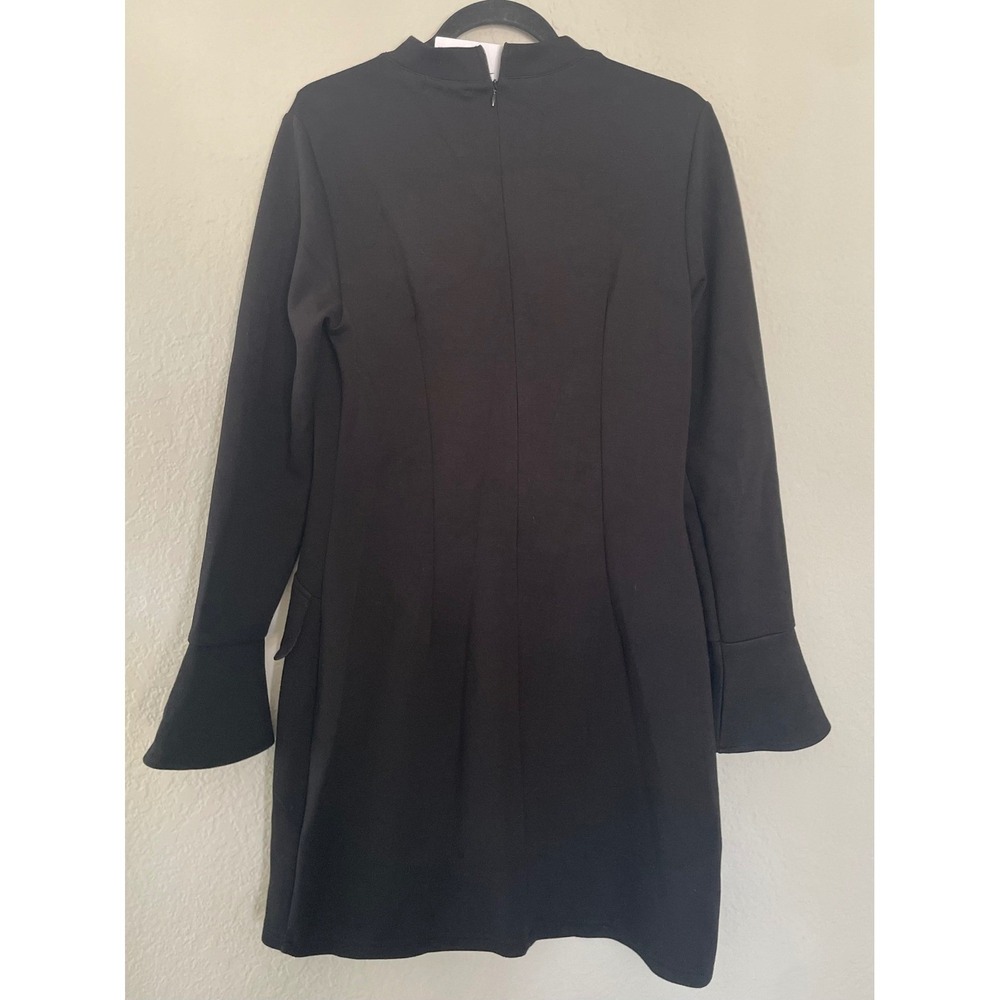 Ofeefan Women's Mini Dress Size L - Picture 6 of 11